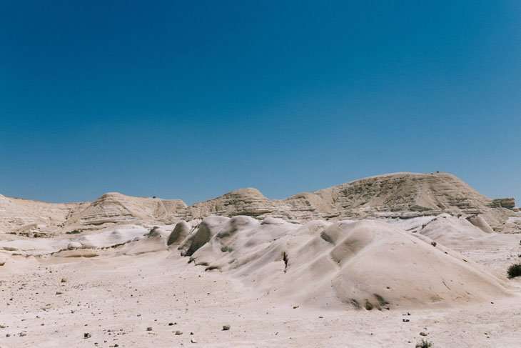 קרדיט: בנימין בלהסן