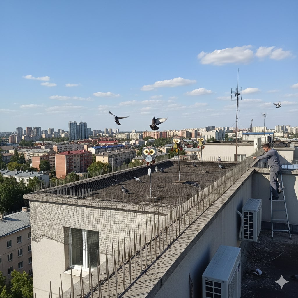 הרחקת יונים